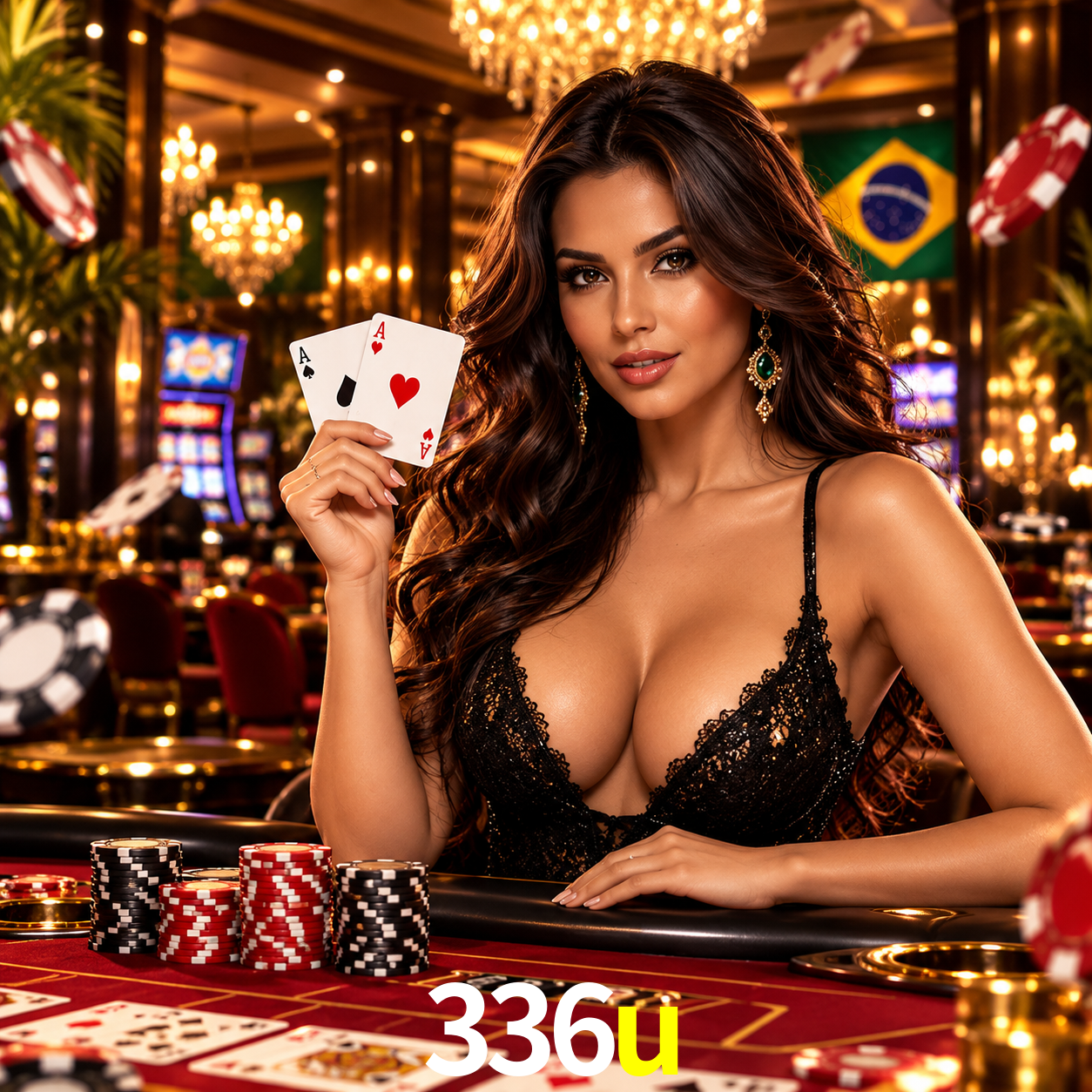 Tournaments 336u