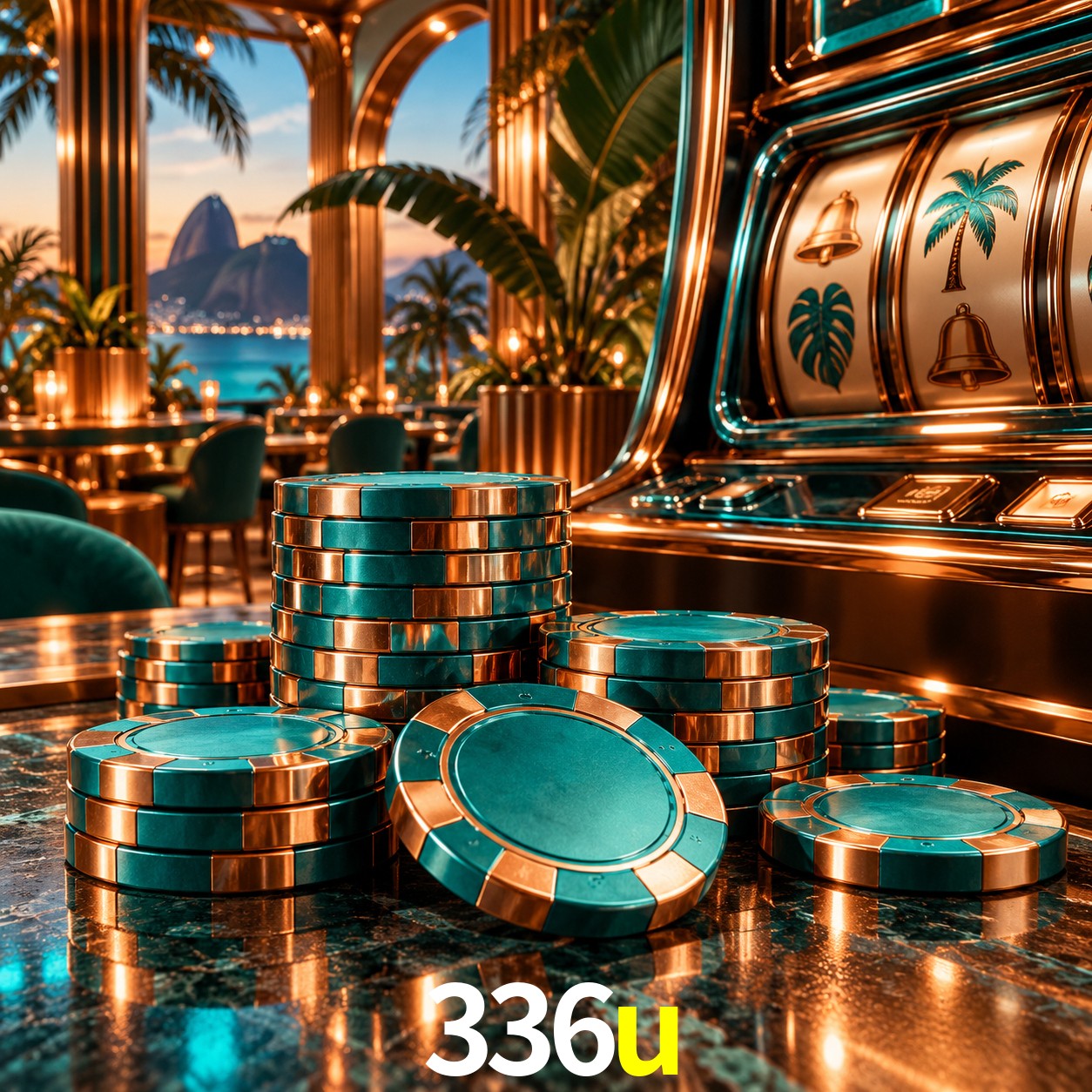 Football Betting 336u
