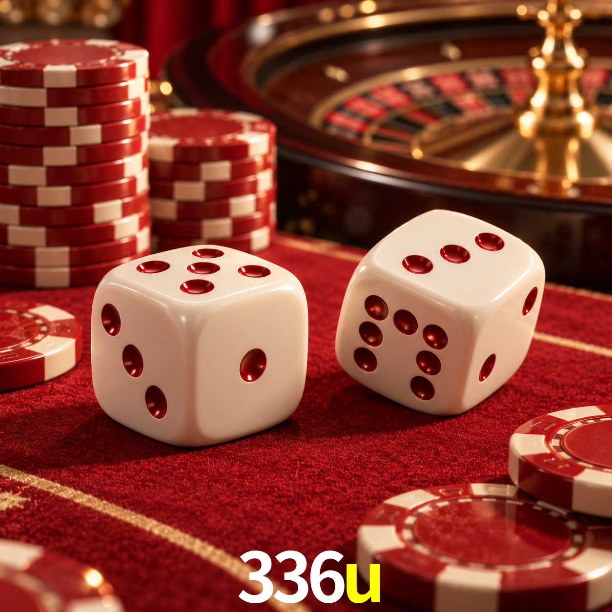 VIP Casino 336u