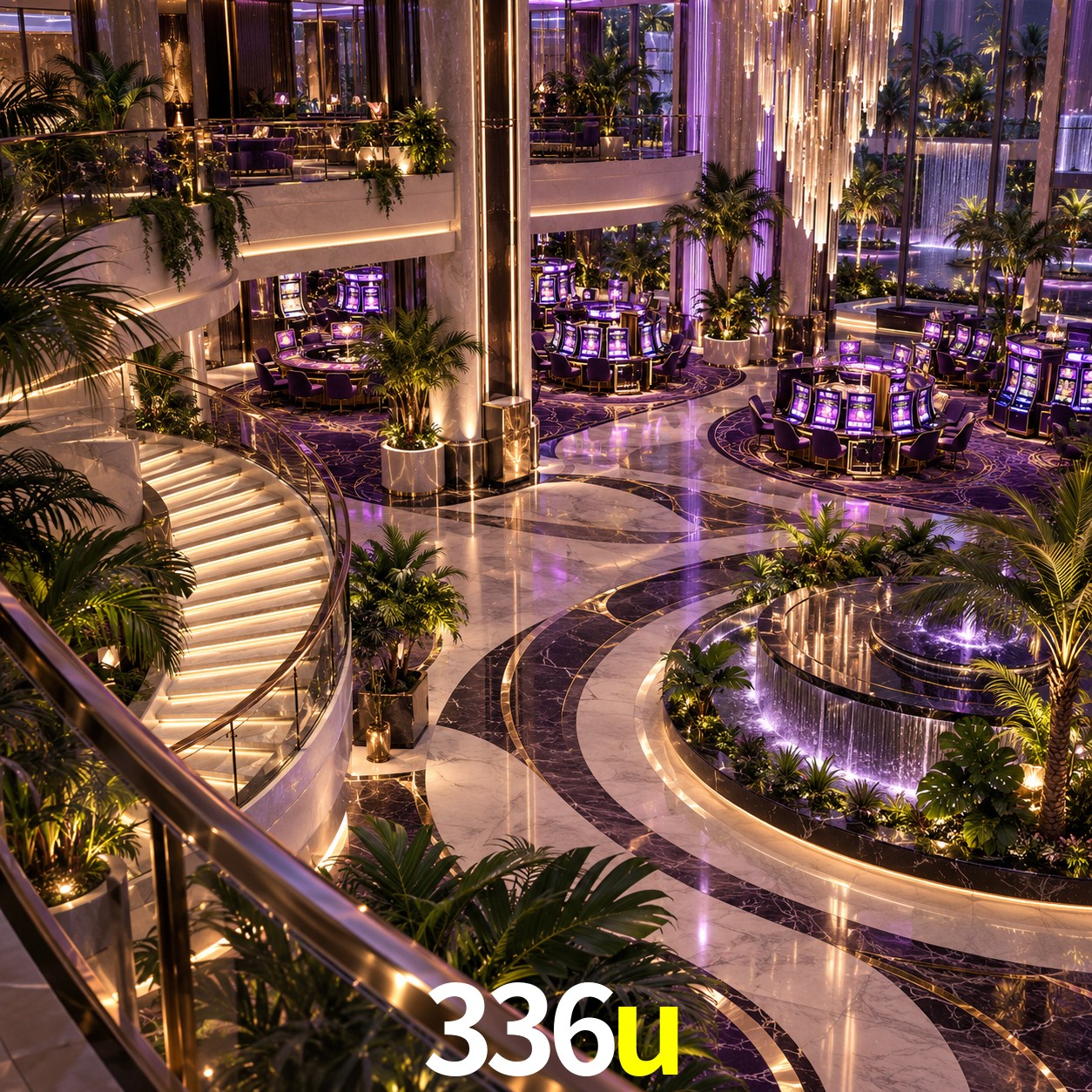 Games Directory 336u