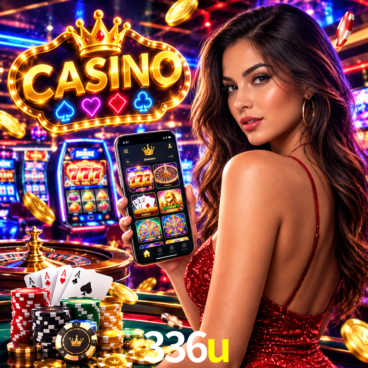 Instant EasyPaisa 336u